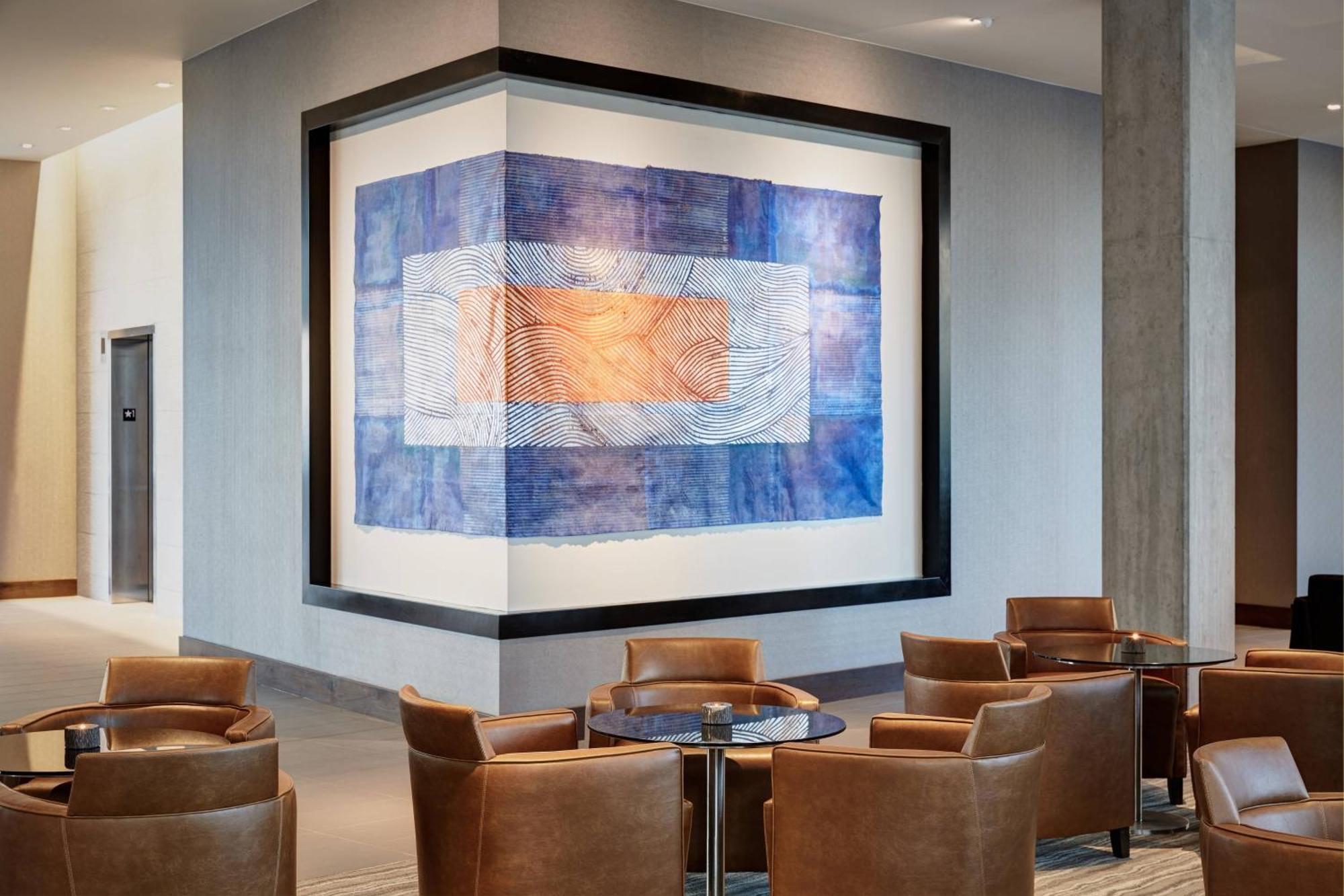 Ac Hotel By Marriott Phoenix Tempe/Downtown Exteriör bild