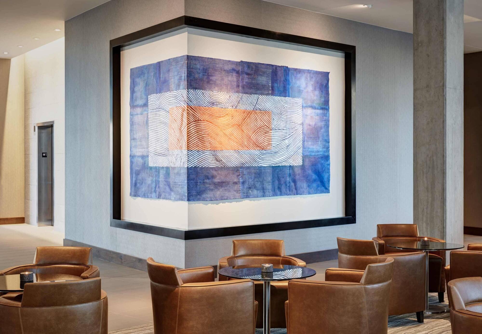 Ac Hotel By Marriott Phoenix Tempe/Downtown Exteriör bild