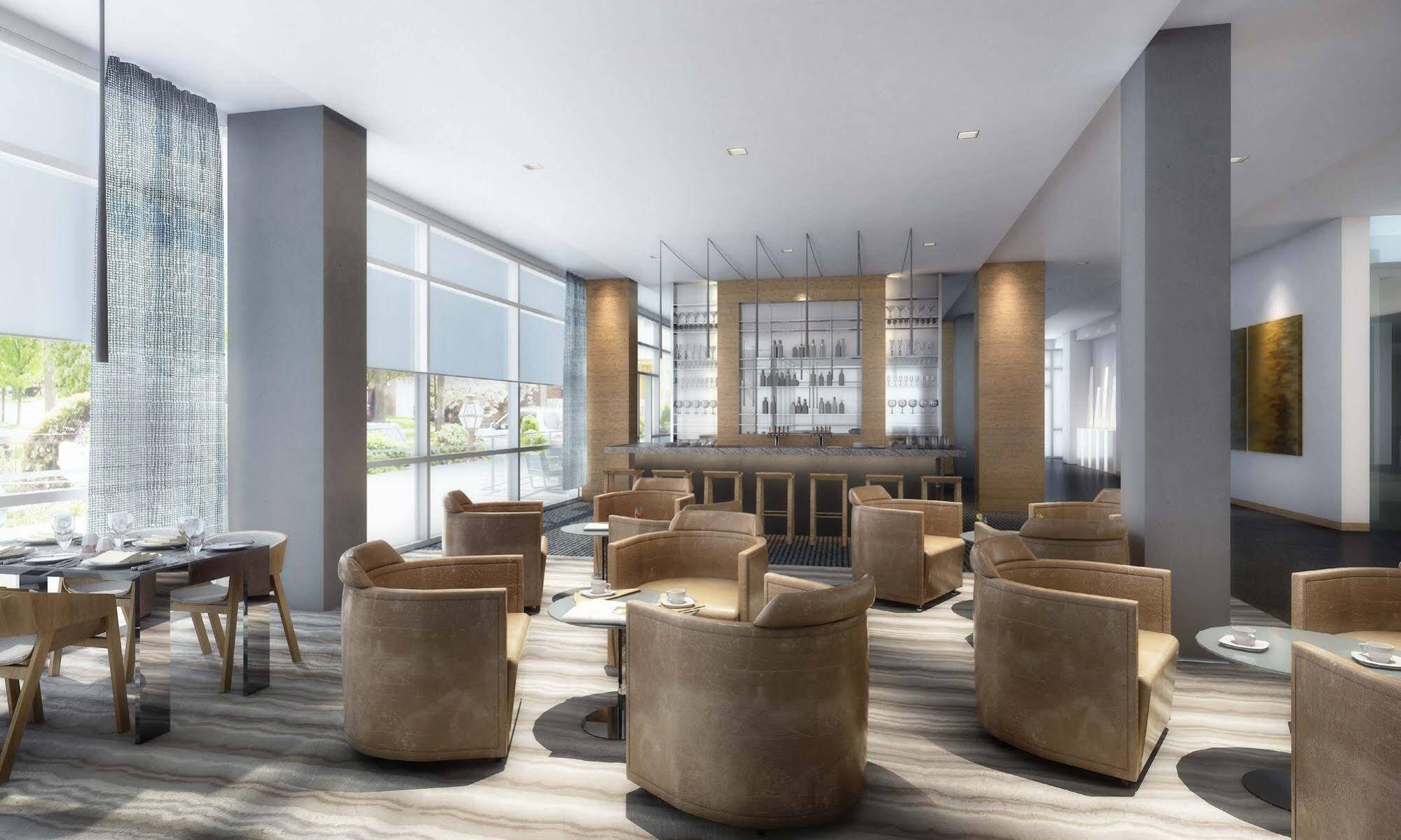Ac Hotel By Marriott Phoenix Tempe/Downtown Exteriör bild